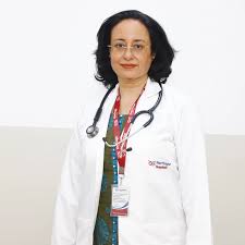 Dr Gurmeet Kaur Anand